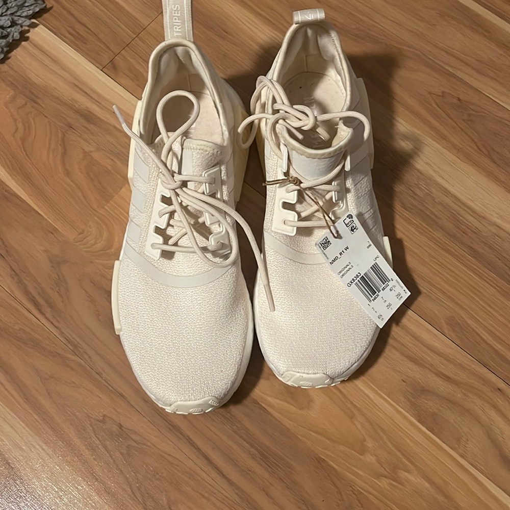 Brand new Adidas NMD sneakers